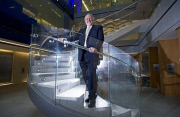Robert Care, Arup