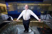 Robert Care, Arup