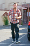 Lea Thompson and Artem Chigvintsev look confident for week 6