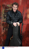 Alvin Stardust, Britain - 2010