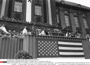 WEST GERMANY/WEST BERLIN : President John F. Kennedy on state visit
