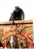 BERLIN : Chute du Mur