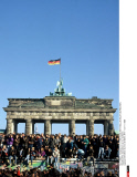 RFA: Demolition du mur de Berlin