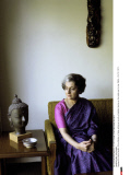 India : Mrs Gandhi