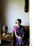 India : Mrs Gandhi