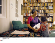 India : Mrs Gandhi