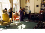 India : Mrs Gandhi