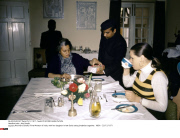 India : Mrs Gandhi