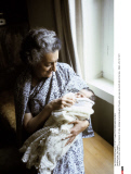 India : Mrs Gandhi
