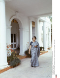 India : Mrs Gandhi
