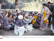 India : Mrs Gandhi