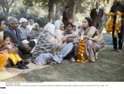 India : Mrs Gandhi