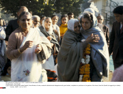 India : Mrs Gandhi