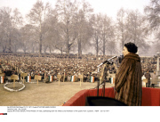 India : Mrs Gandhi