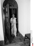 Indira Gandhi