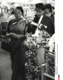 Indira Gandhi