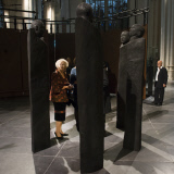 Princess Beatrix opening Exhibition