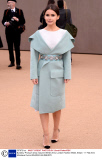 Burberry Prorsum show, Autumn Winter 2014, London Fashion Week, Britain - 17 Feb 2014