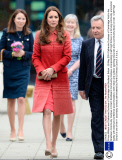 Prince William and Catherine Duchess of Cambridge visit Scotland, Britain - 29 May 2014