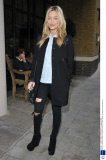 'Sin City 2: A Dame to Kill For' VIP film screening, London, Britain - 20 Aug 2014