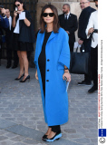 Christian Dior show, Spring Summer 2015, Paris Fashion Week, France - 26 Sep 2014
