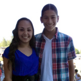 Jaylen Fryberg, schoolboy responsible for Shooting at Marysville High School, Washington DC, America - 24 Oct 2014