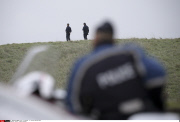 Calais: illegal migrants