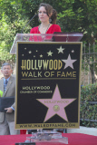 John Denver Honored Posthumously With Star On The Hollywood Walk Of Fame