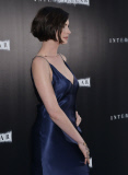 Interstellar Premiere at the Chinese Theatre in Los Angeles.