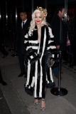 Playboy 60th anniversary party at the Playboy Club, London, Britain - 02 Dec 2013