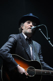 Francesco De Gregori Teatro Smeraldo 2008