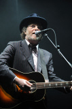 Francesco De Gregori Teatro Smeraldo 2008