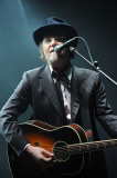 Francesco De Gregori Teatro Smeraldo 2008