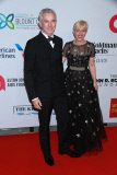 Elton John's Aids Foundation: An Enduring Vision, New York, America - 28 Oct 2014