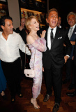 'Valentino: At the Emporer's Table' book launch, London, Britain - 28 Oct 2014