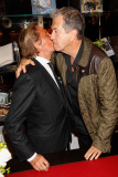 'Valentino: At the Emporer's Table' book launch, London, Britain - 28 Oct 2014