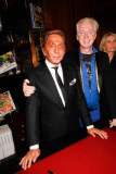 'Valentino: At the Emporer's Table' book launch, London, Britain - 28 Oct 2014