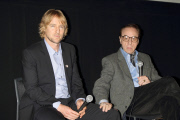 'She's Funny That Way' film Q and A session, 27th Tokyo International Film Festival, Japan - 29 Oct 2014
