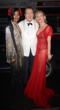 Mario Testino 60th Birthday Party, Chiltern Firehouse, London, Britain - 29 Oct 2014