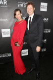 amfAR Inspiration Gala, Los Angeles, America - 29 Oct 2014