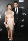 amfAR Inspiration Gala, Los Angeles, America - 29 Oct 2014