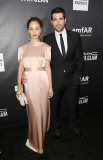 amfAR Inspiration Gala, Los Angeles, America - 29 Oct 2014