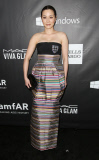 amfAR Inspiration Gala, Los Angeles, America - 29 Oct 2014
