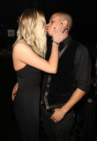 amfAR Inspiration Gala, Los Angeles, America - 29 Oct 2014
