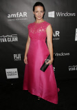 amfAR Inspiration Gala, Los Angeles, America - 29 Oct 2014