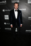 amfAR Inspiration Gala, Los Angeles, America - 29 Oct 2014