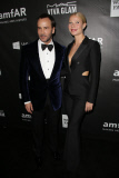 amfAR Inspiration Gala, Los Angeles, America - 29 Oct 2014