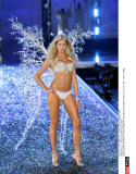 L.A.: Victoria's Secret Fashion Show