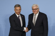 Conference on the Syrian Refugee Situation â€¿ Supporting Stability in the Region
