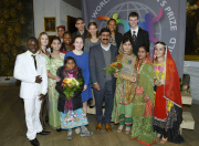 World News - Oct. 29, 2014